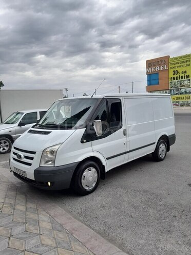 Ford Transit 2010, 177,777 km - 2.2 л - Bakı