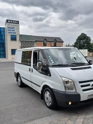 Ford Transit 2010, 177,777 km - 2.2 л - Bakı