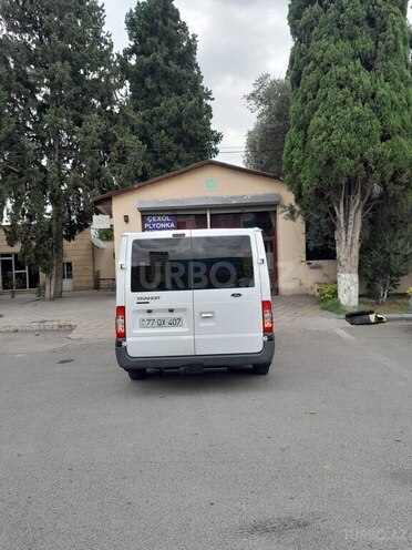 Ford Transit 2010, 177,777 km - 2.2 л - Bakı