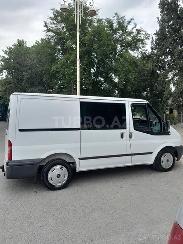 Ford Transit 2010, 177,777 km - 2.2 л - Bakı