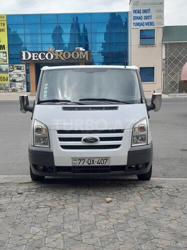 Ford Transit 2010, 177,777 km - 2.2 л - Bakı