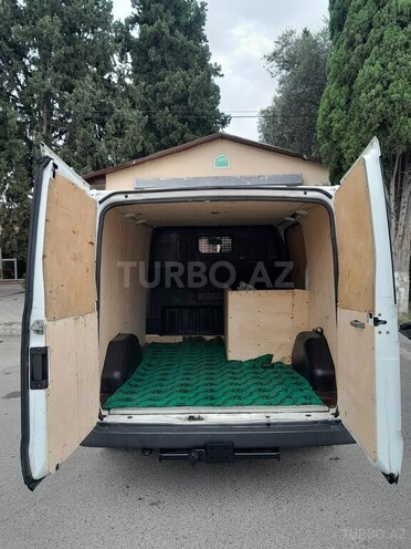 Ford Transit 2010, 177,777 km - 2.2 л - Bakı
