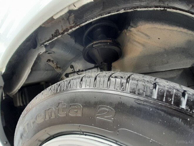 Ford Transit 2010, 177,777 km - 2.2 л - Bakı
