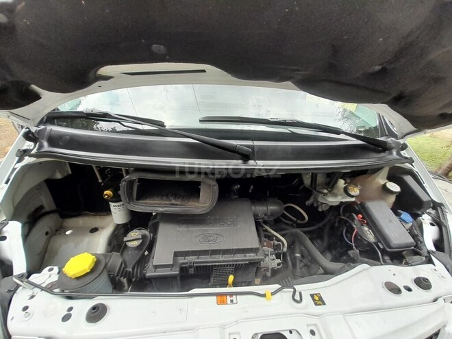 Ford Transit 2010, 177,777 km - 2.2 л - Bakı