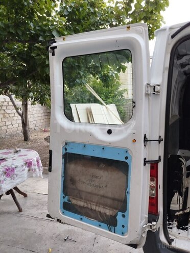 Ford Transit 2010, 177,777 km - 2.2 л - Bakı