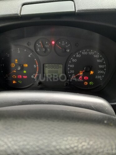 Ford Transit 2010, 177,777 km - 2.2 л - Bakı