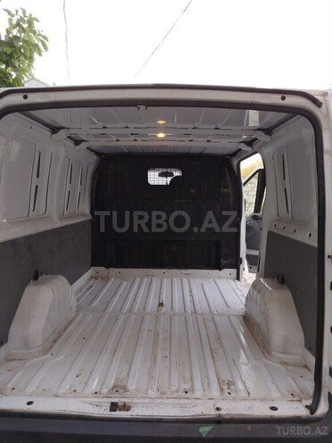 Ford Transit 2010, 177,777 km - 2.2 л - Bakı