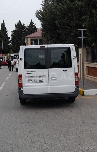 Ford Transit 2010, 177,777 km - 2.2 л - Bakı