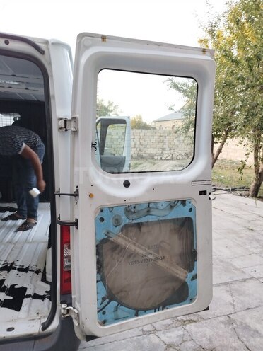 Ford Transit 2010, 177,777 km - 2.2 л - Bakı