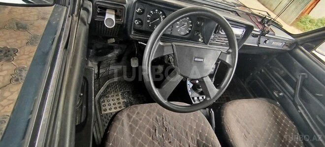 LADA (VAZ) 2104 2000, 98,547 km - 1.5 l - Xaçmaz
