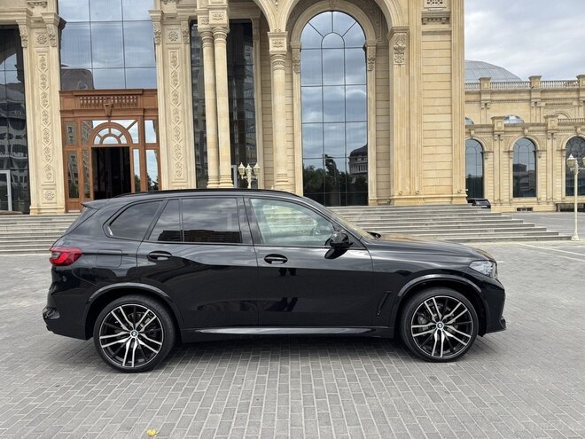 BMW X5-5