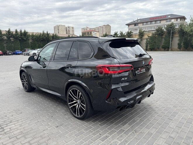 BMW X5-8