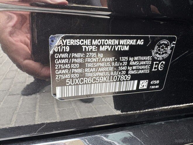 BMW X5-13