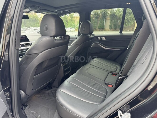 BMW X5-12