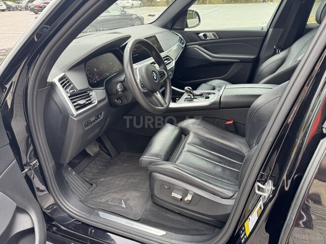 BMW X5-9
