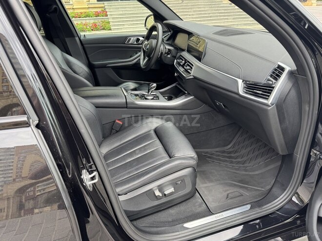 BMW X5-10