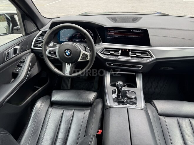 BMW X5-11