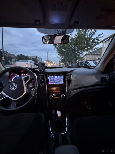 Khazar SD 2022, 120,000 km - 1.7 l - Bakı