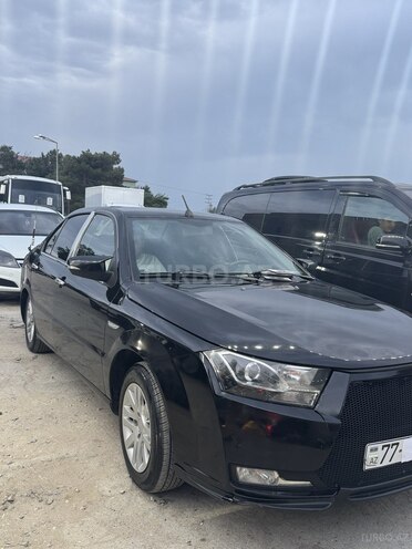 Khazar SD 2022, 120,000 km - 1.7 l - Bakı