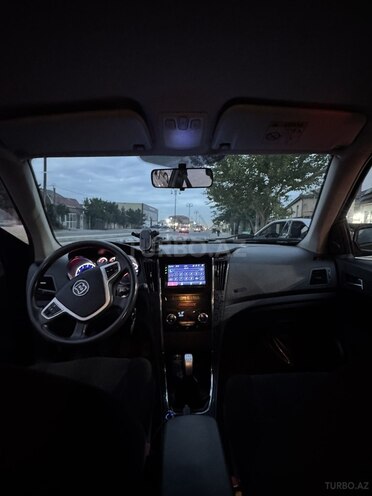 Khazar SD 2022, 120,000 km - 1.7 l - Bakı