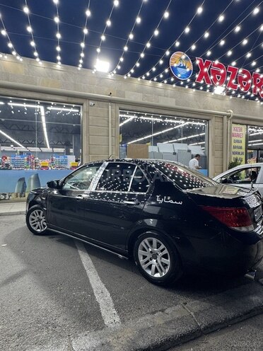 Khazar SD 2022, 120,000 km - 1.7 l - Bakı