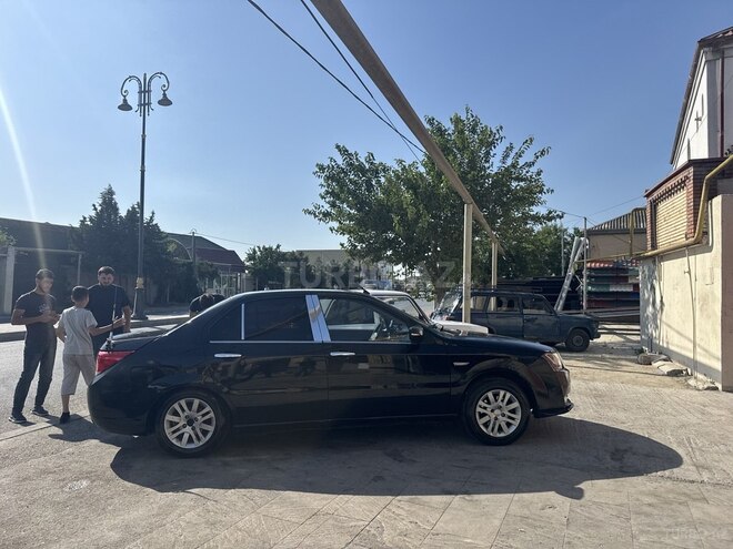 Khazar SD 2022, 120,000 km - 1.7 l - Bakı