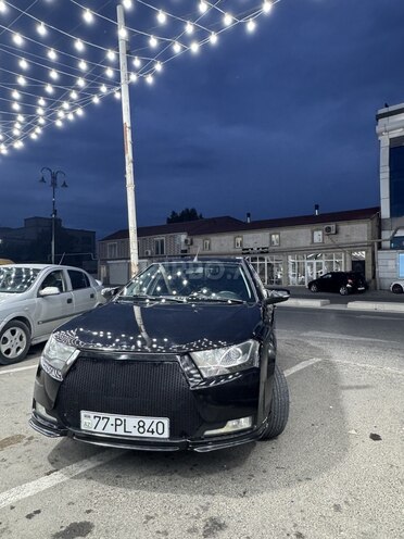 Khazar SD 2022, 120,000 km - 1.7 l - Bakı