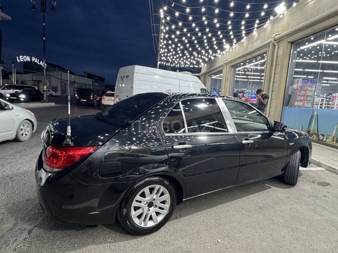 Khazar SD 2022, 120,000 km - 1.7 l - Bakı
