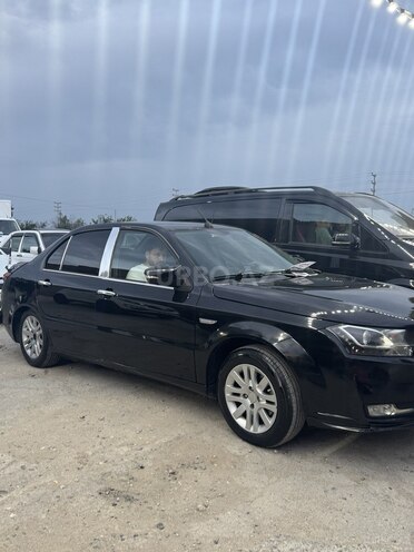 Khazar SD 2022, 120,000 km - 1.7 l - Bakı