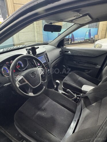 Khazar SD 2022, 120,000 km - 1.7 l - Bakı