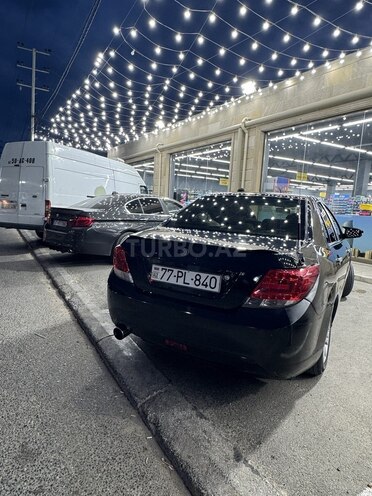Khazar SD 2022, 120,000 km - 1.7 l - Bakı