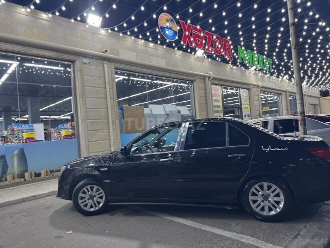 Khazar SD 2022, 120,000 km - 1.7 l - Bakı