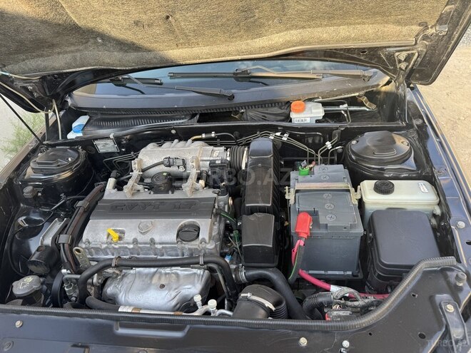 Khazar SD 2022, 120,000 km - 1.7 l - Bakı