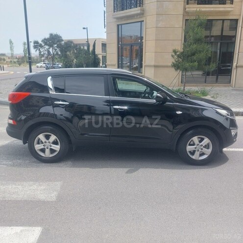 Kia Sportage 2014, 129,775 km - 2.0 l - Bakı