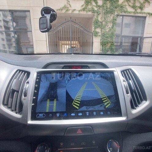 Kia Sportage 2014, 129,775 km - 2.0 l - Bakı