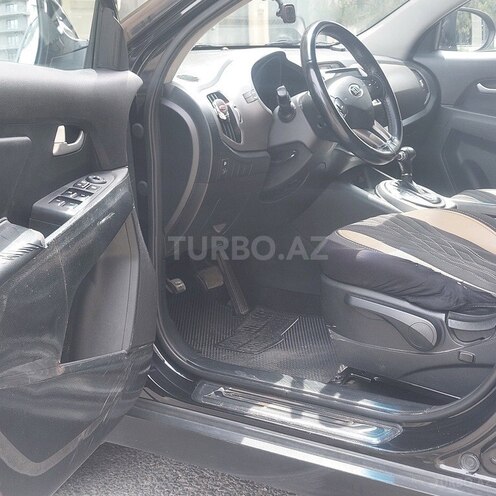 Kia Sportage 2014, 129,775 km - 2.0 l - Bakı