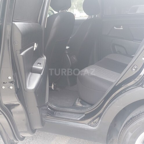 Kia Sportage 2014, 129,775 km - 2.0 l - Bakı