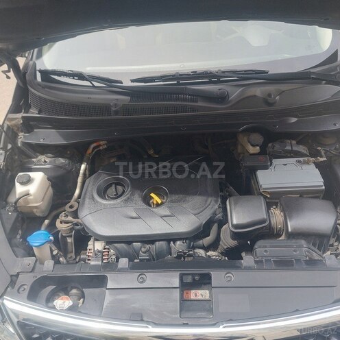 Kia Sportage 2014, 129,775 km - 2.0 l - Bakı