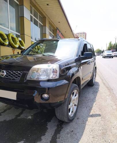 Nissan X-Trail 2005, 229,225 km - 2.0 l - Bakı