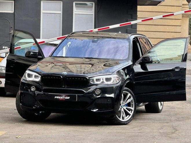 BMW X5-4