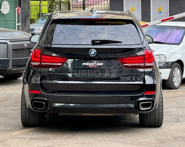 BMW X5-2