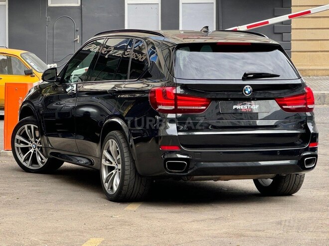 BMW X5-10