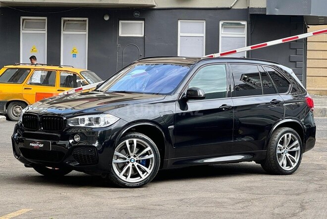 BMW X5-8