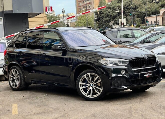BMW X5-7