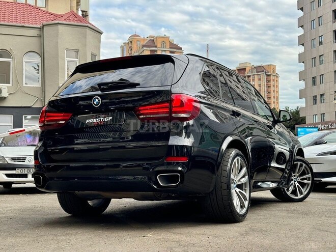 BMW X5-9
