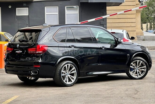 BMW X5-15