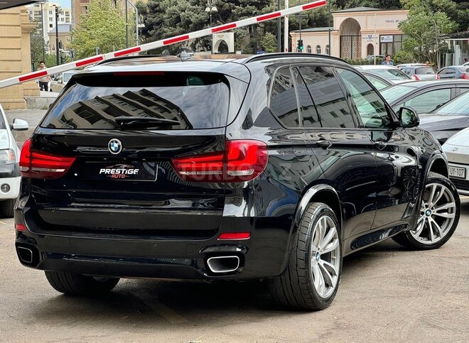 BMW X5-6