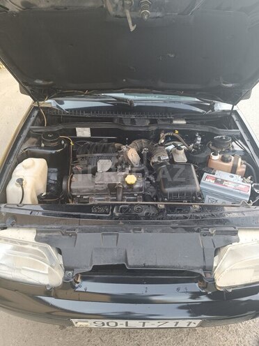 LADA (VAZ) 2115 2011, 281,000 km - 1.6 l - Bakı
