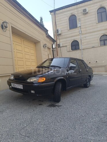 LADA (VAZ) 2115 2011, 281,000 km - 1.6 l - Bakı