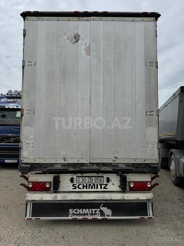 MAN TGA 18.440 2013, 1,100,000 km - 13.0 l - Bakı